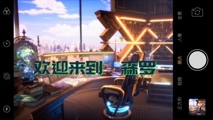 是谁还不知道有这么好玩的战棋手游?截图
