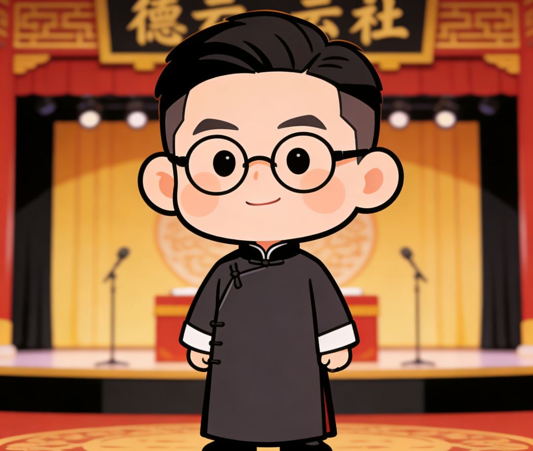 「偃武」相声:零氪土豪全攻略,爆笑开讲 2