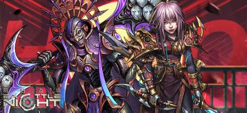 【活动预告】堕落自选招募活动公告