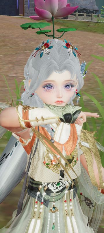 关于萌新视角的一些问题