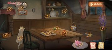 壁炉夜话之卢卡斯夫人篇