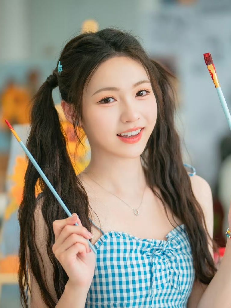 被美女包围的我陷入选择困难 2