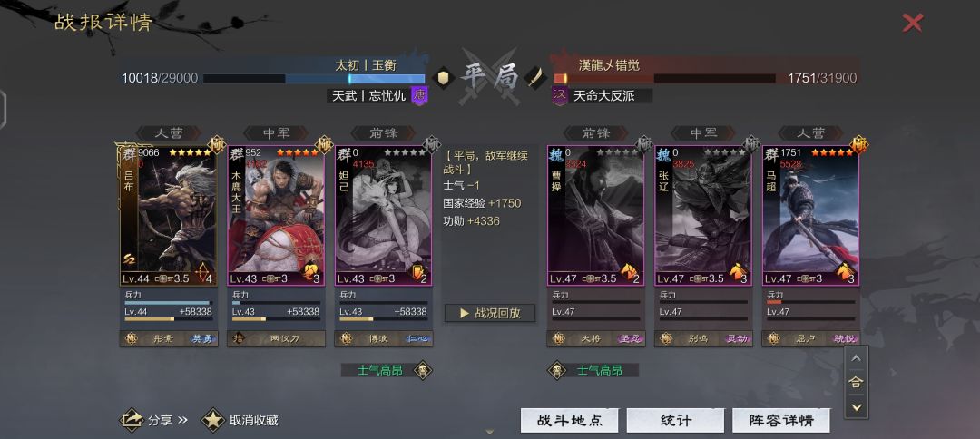 妲己豹形兵 2