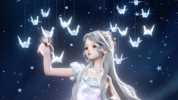 复刻追光活动 | 幻海分解商店限定兑换单品爆料