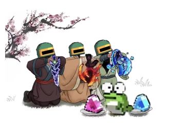 【樱花道馆】【雪风水忍】【整活向】搭配参考攻略2024.06.25