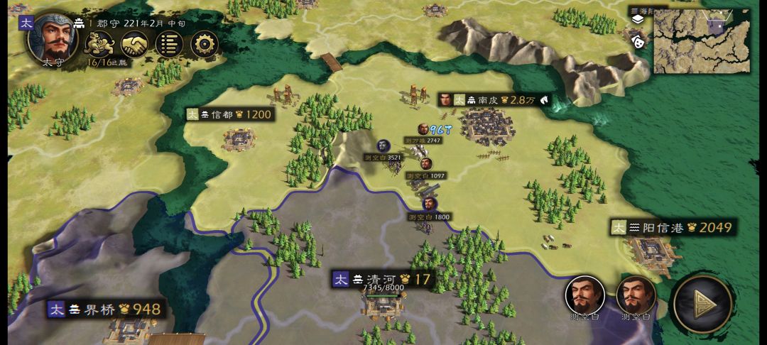 万人之雄bug 2