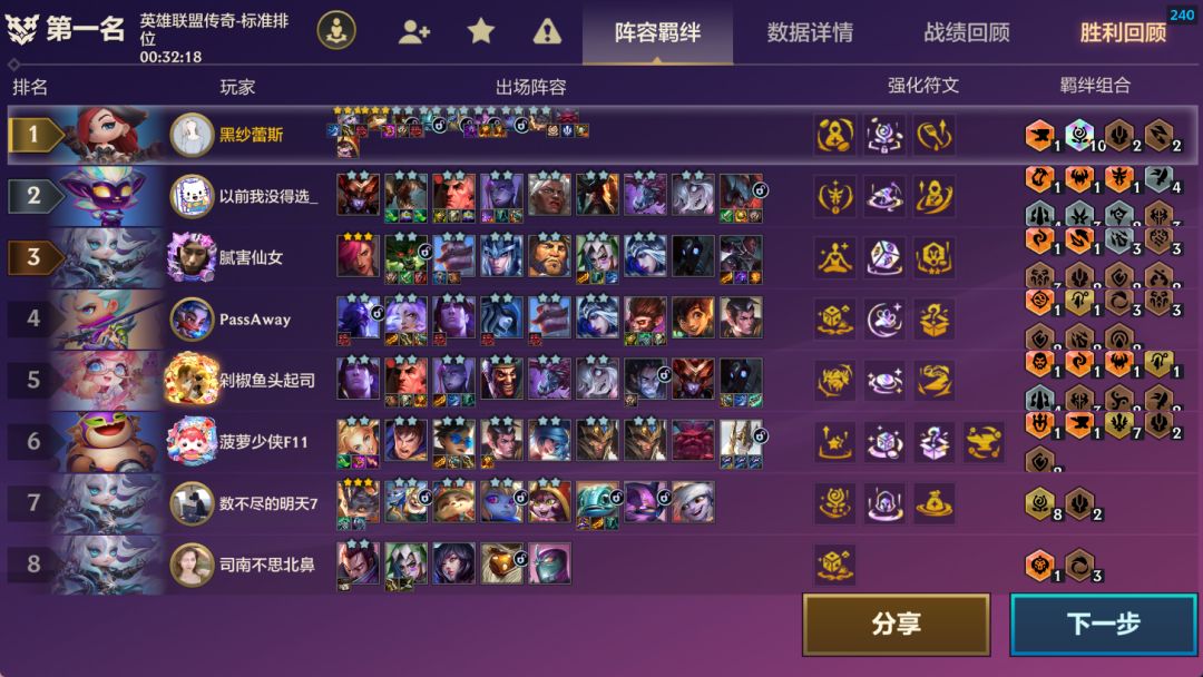 约德尔的坚持 3