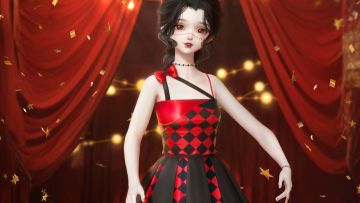 3月签到福利「甘棘危情」抢先看