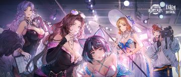 壁纸丨“百万导演”活动壁纸送上！