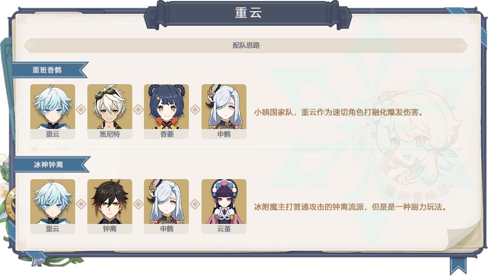 【V7.1】周年庆双新卡池 7.1上半角色池 11