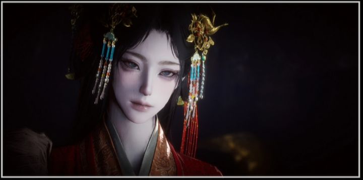 #燕云十六声
转无名剑法需要什么截图