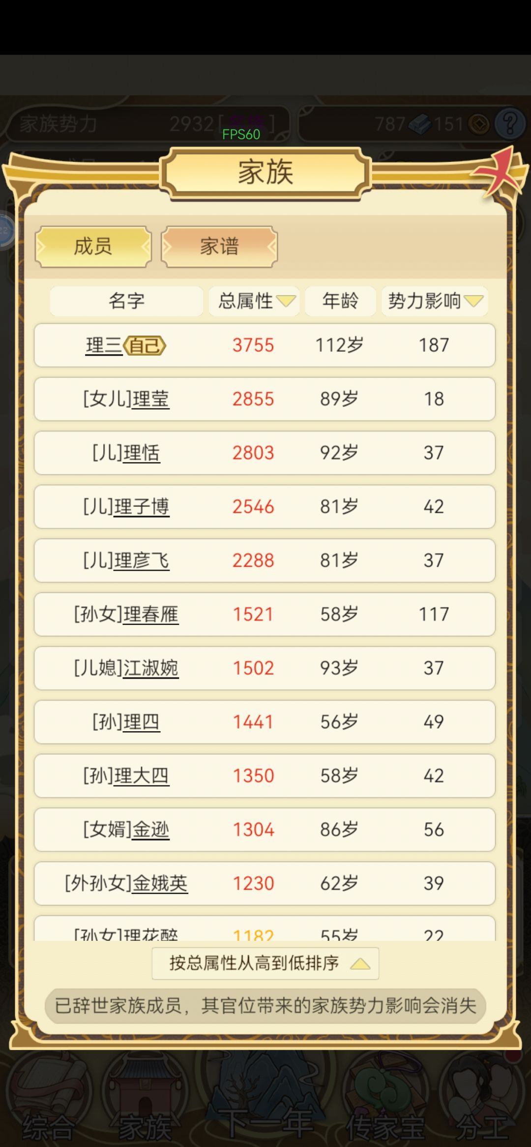 死不了,根本死不了 1