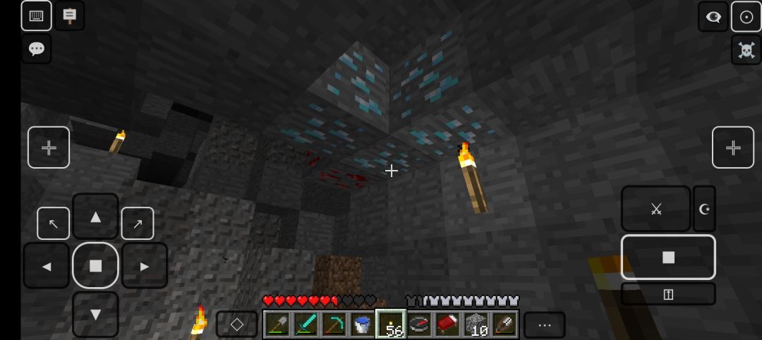 Diamond 1