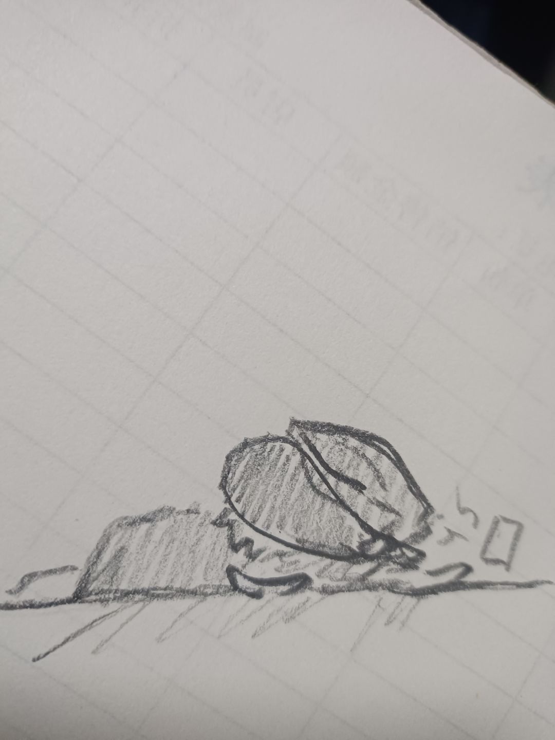 👻牌 2