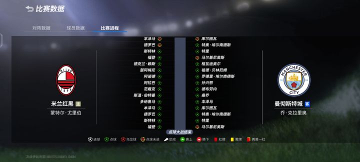 点球大战截图