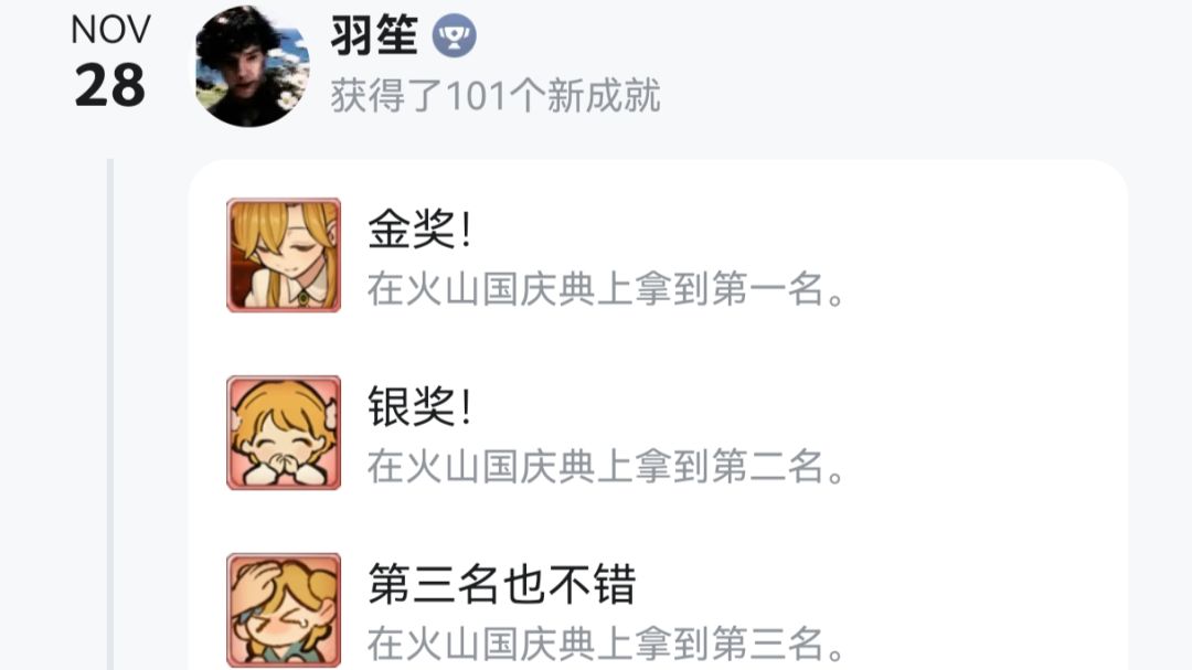 一周目攻略想到什么写什么，新手可以看一下大概了解，附图解释截图