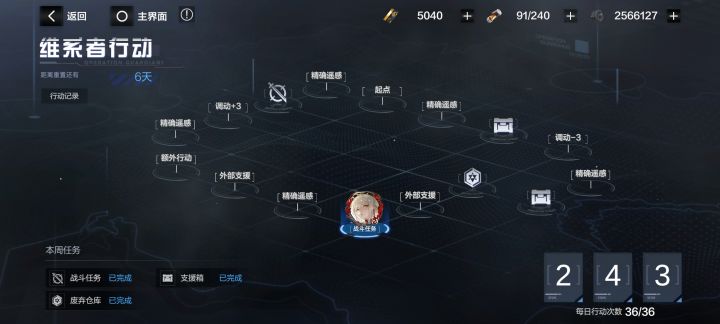 一天搞定，还有谁？截图
