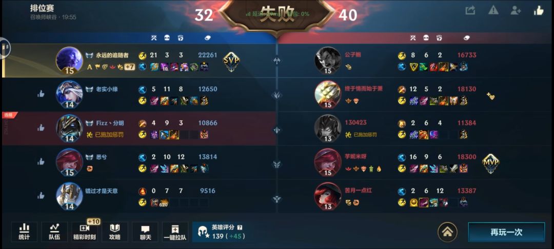 活该没人玩 1