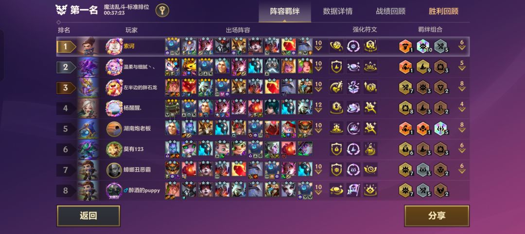 九魔战转十魔神截图