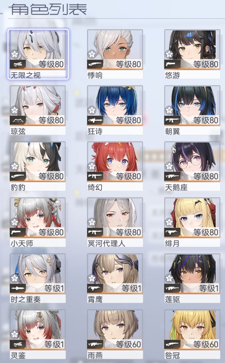 自选箱选谁? 1