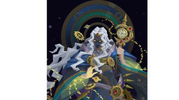 一个被严重低估的英雄：时光游神（但是优先级不高）