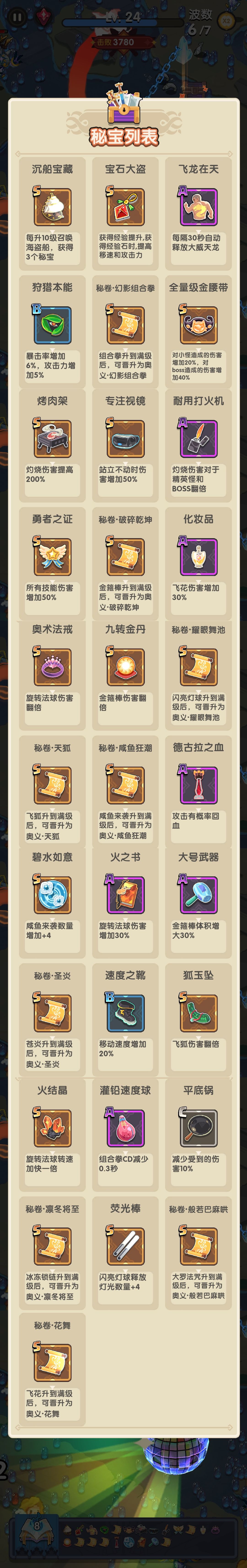 该夸夸,该骂骂 2
