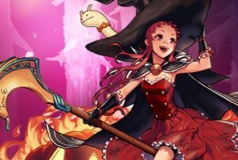 【9.2-9.5话题】转职书正赶来战场！