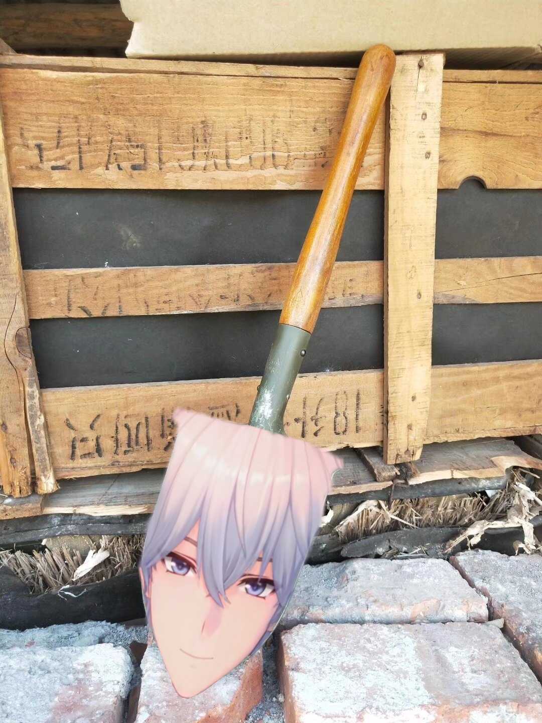 这▽脸差点没绷住 2