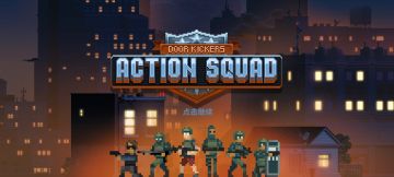 关于《破门而入:行动小队》萌新的小攻略~