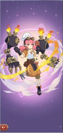 岩神角色专属试炼攻略