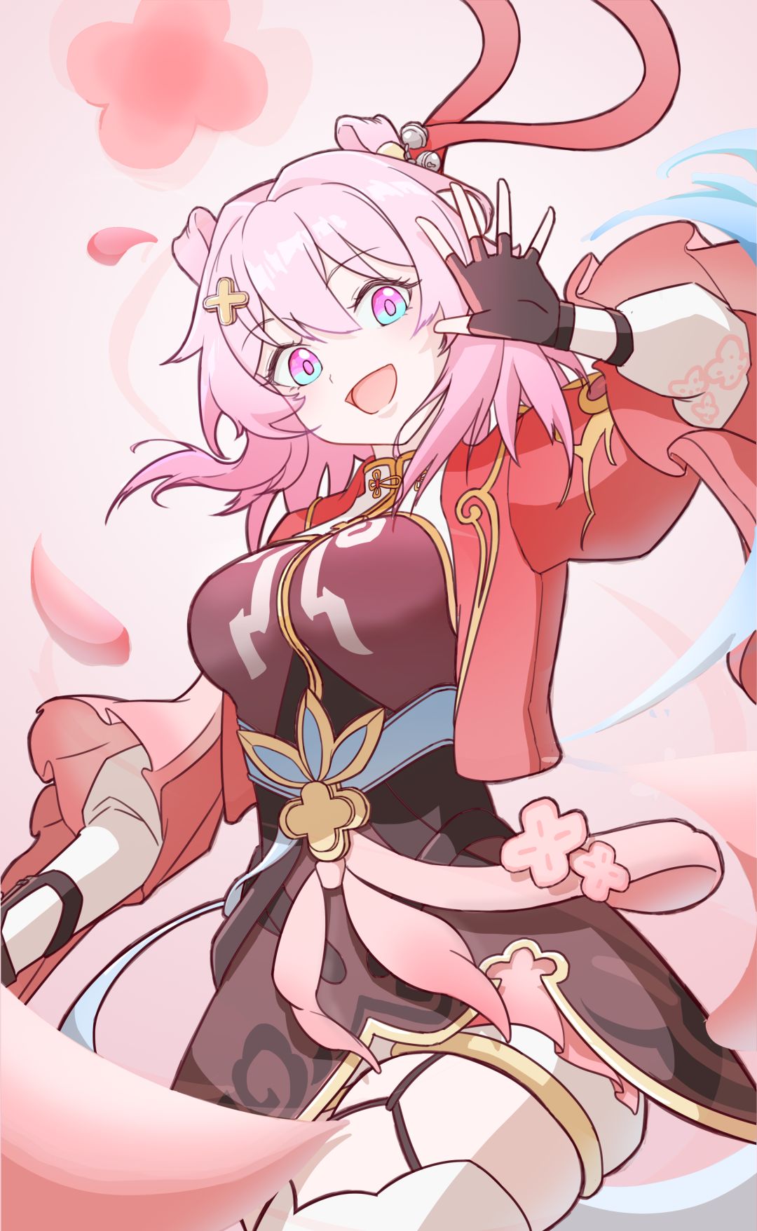 仙舟学艺 2