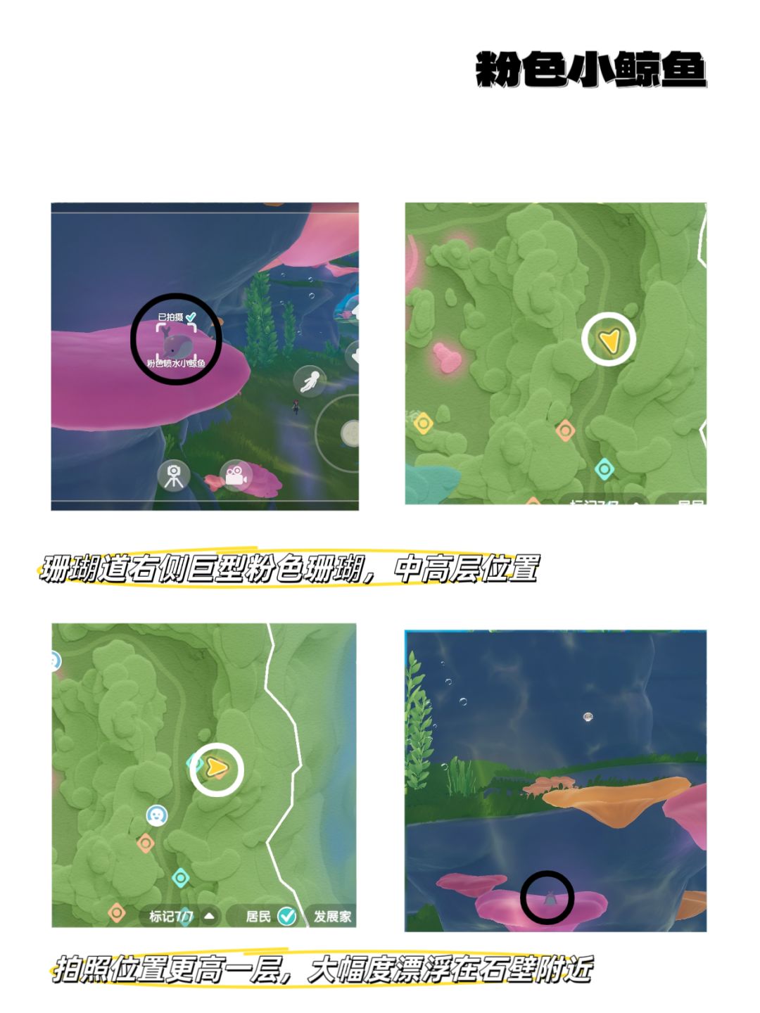 7月19日日常攻略合集 2