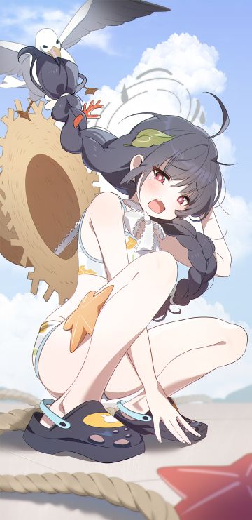 分享壁纸(美游)😋