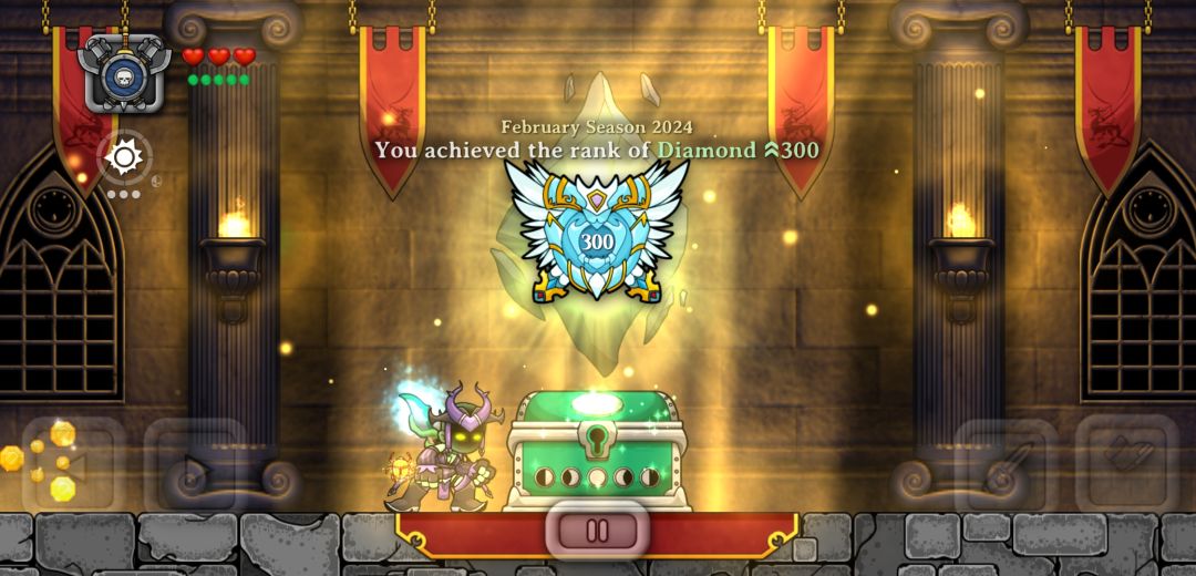 《魔法狂暴》：续写新篇章 2