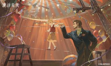 一瞬的成像：库珀花环