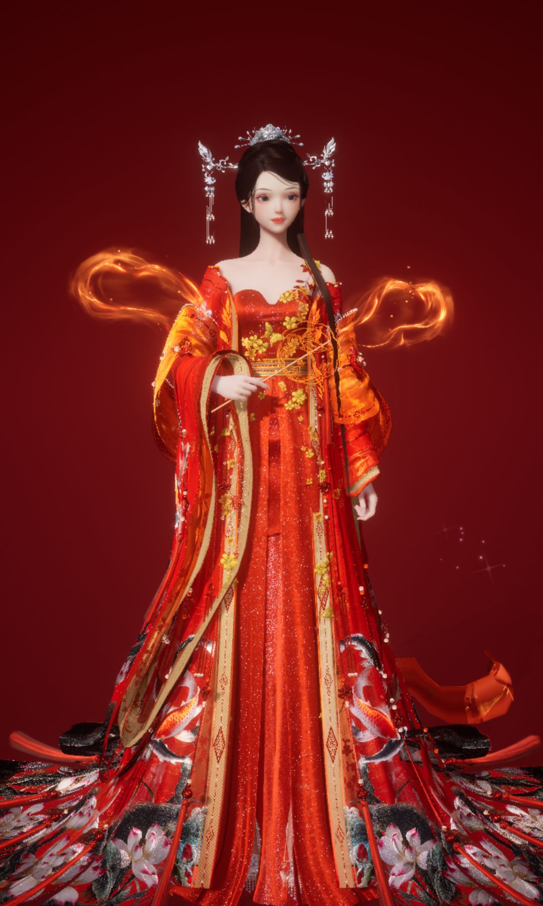不喜欢人头的一个思路吧 1