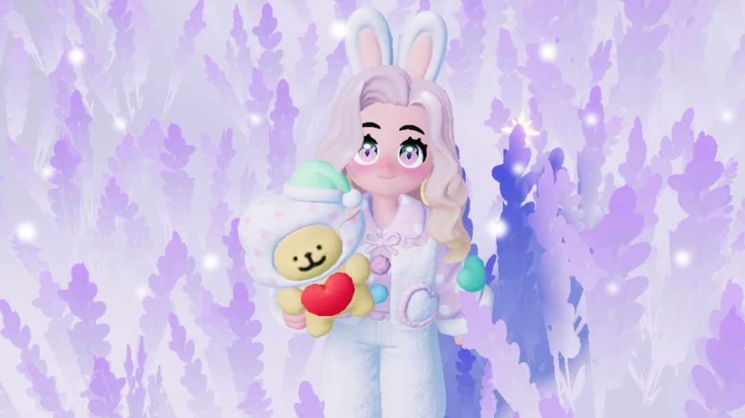 冬天虽冷 有你 很温暖૮ ´͈ ᗜ `͈ ა♡ 2
