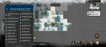 洪荒难度降低肝度方法--存档复制