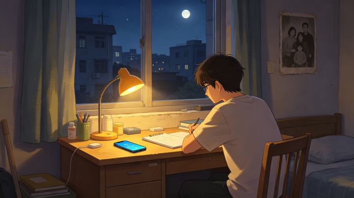 【更新公告】家人线更新：家里的牵挂，变得更有温度了截图