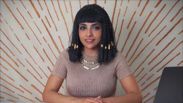 《世界启元》经得起埃及人的考验吗？