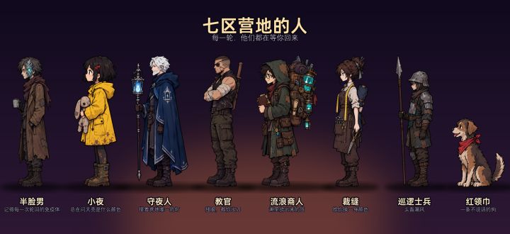 【开发日志 #8】大的来了截图