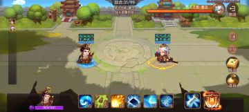 永恒守望过98关攻略