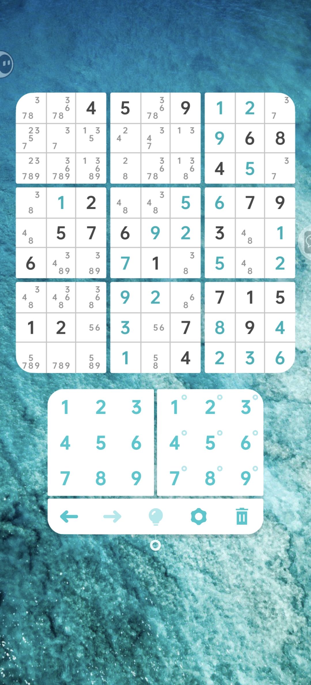 求解题思路 1
