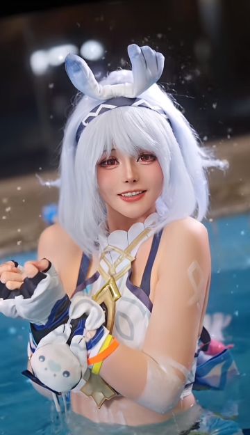 御姐爆改萝莉（博主:图图堡）