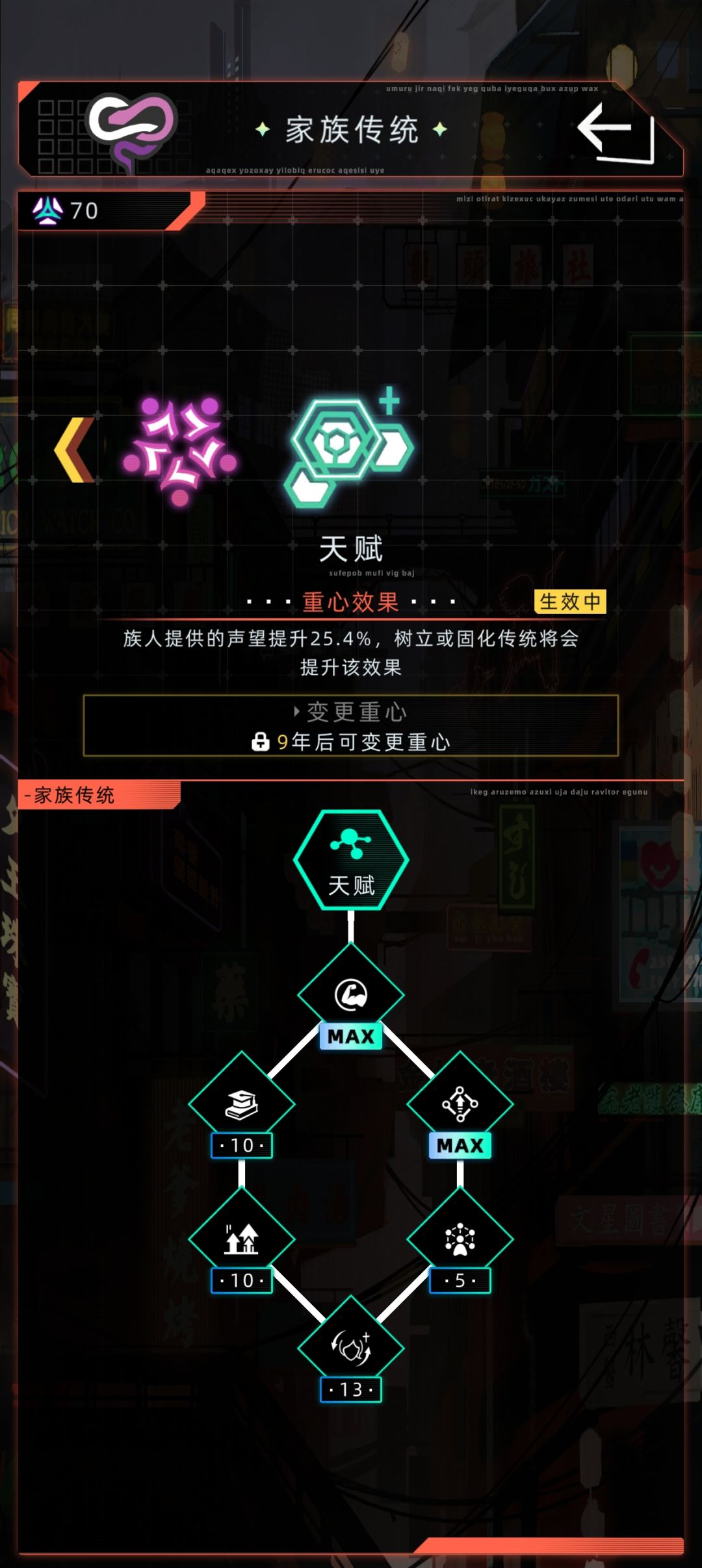 家族和产品公司稳定的一步到位攻略 2