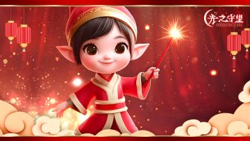 2025春节主题活动预告