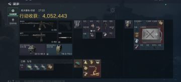 真让我一顿快餐钱出油了