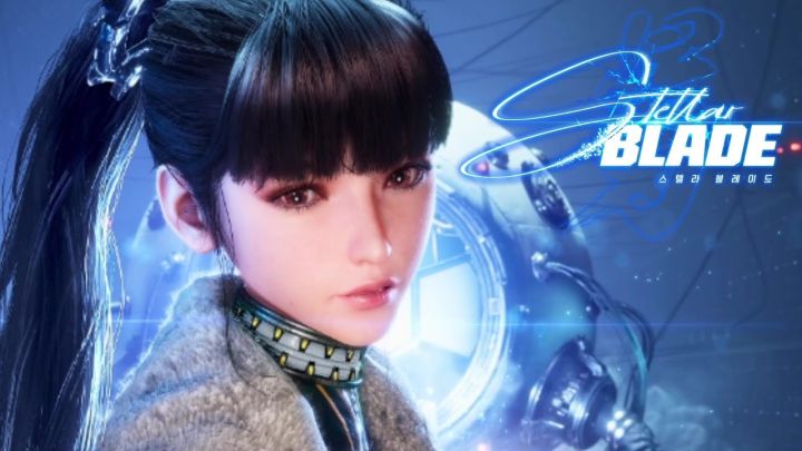 星刃/剑星/StellarBlade:紧身美少女动作游戏充满极致暴力美学截图