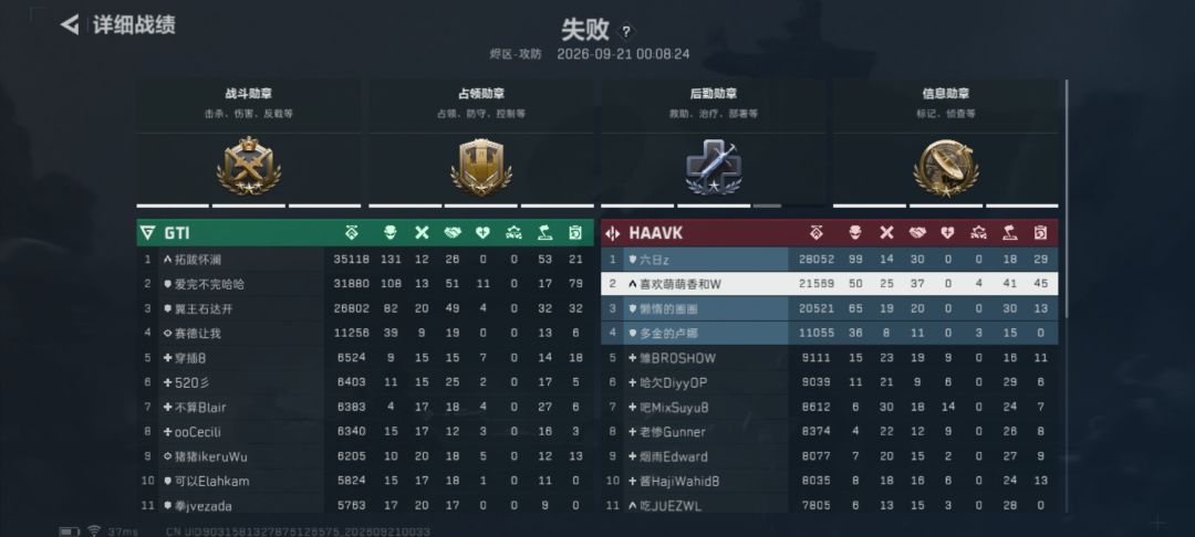 为什么大战场没有给我加曼德尔砖进度 1