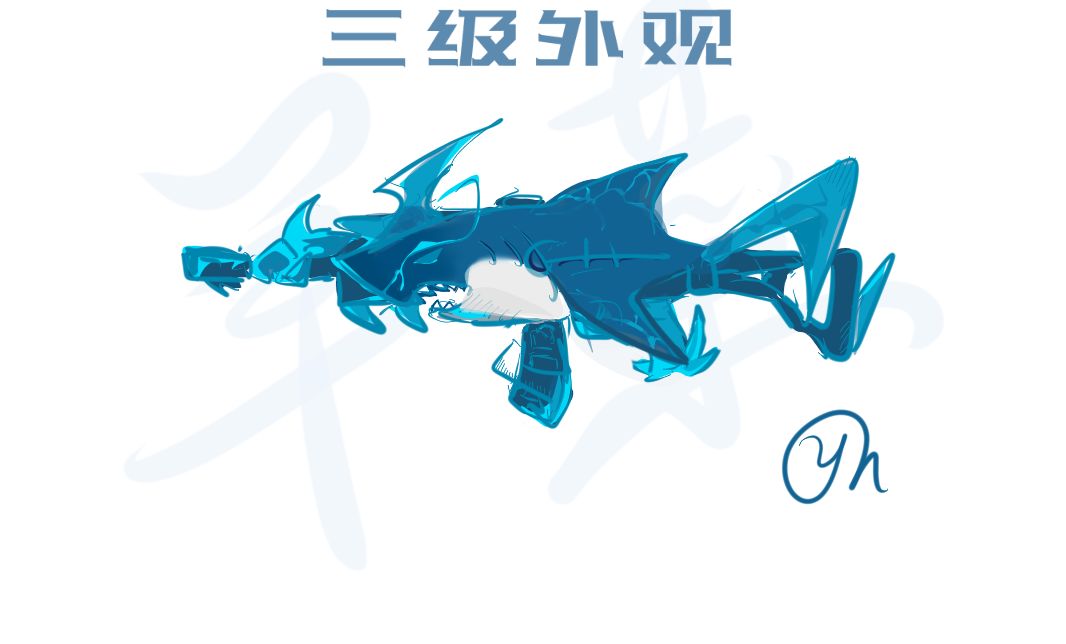 【神笔趣肠投稿XI】——Galil 3